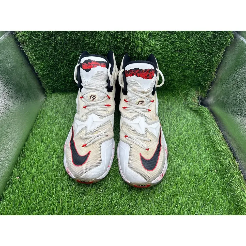 Nike lebron 13